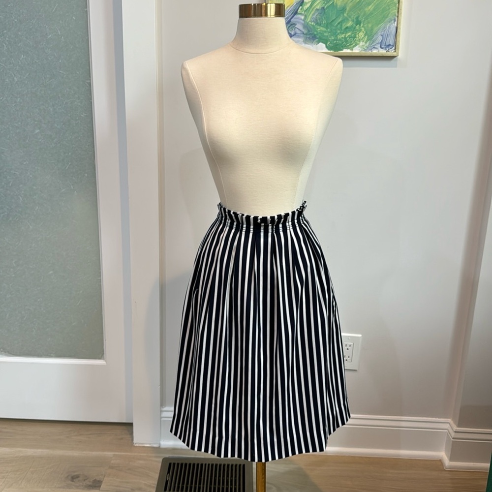 Jcrew skirt size 12